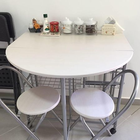 The Rosen'S Studio Place 埃拉特 外观 照片